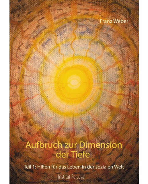 Aufbruch zur Dimension der Tiefe 1