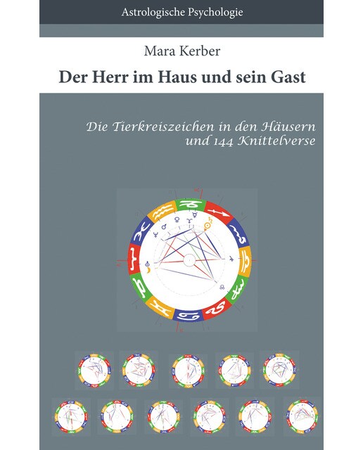 Der Herr im Haus und sein Gast 1