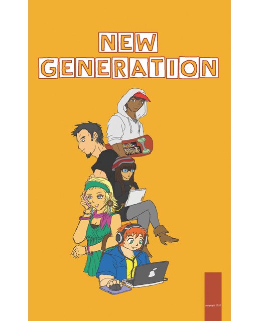 new generation 1