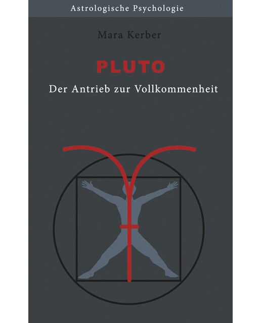 Pluto: Der Antrieb zur Vollkommenheit (Capa mole) 1