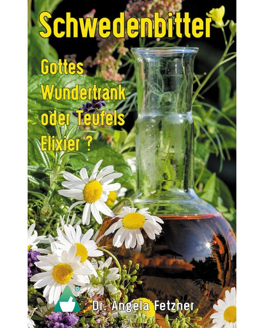 Schwedenbitter - Gottes Wundertrank oder Teufel 1