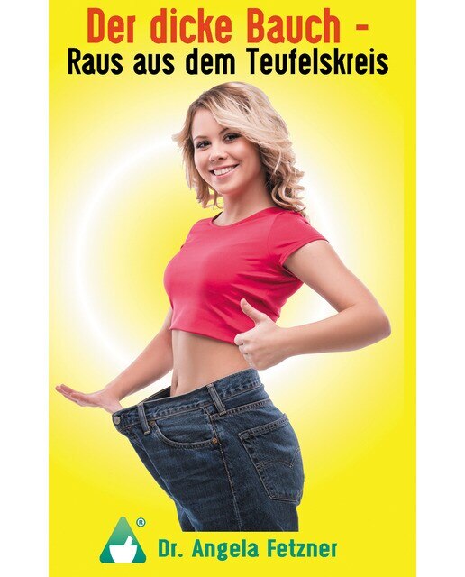 Der dicke Bauch - Raus aus dem Teufelskreis (Capa mole) 1