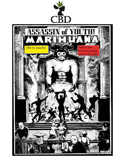 CBD en español 1