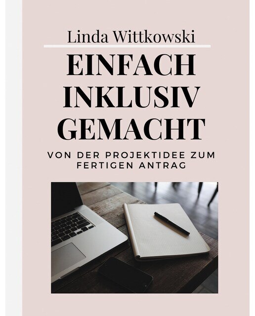 Einfach inklusiv gemacht 1