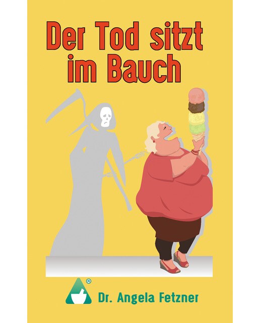 Der Tod sitzt im Bauch 1