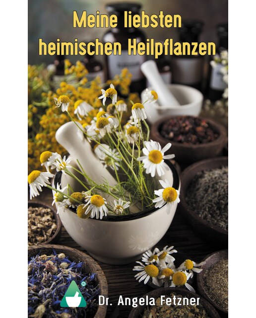 Meine liebsten heimischen Heilpflanzen 1