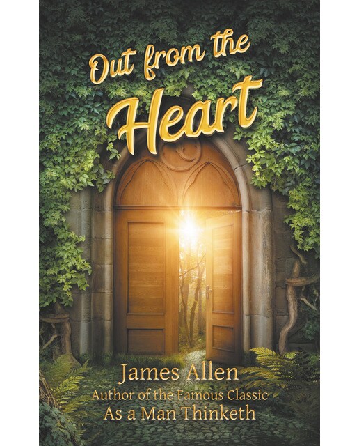 Out from the Heart 1