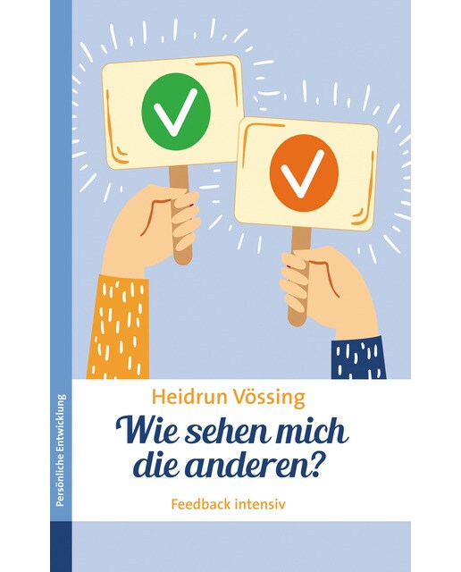 Wie sehen mich die anderen? 1