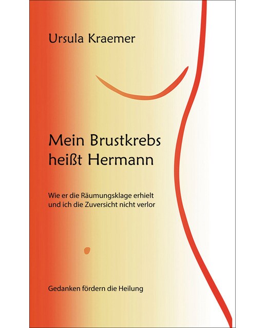 Mein Brustkrebs heißt Hermann 1