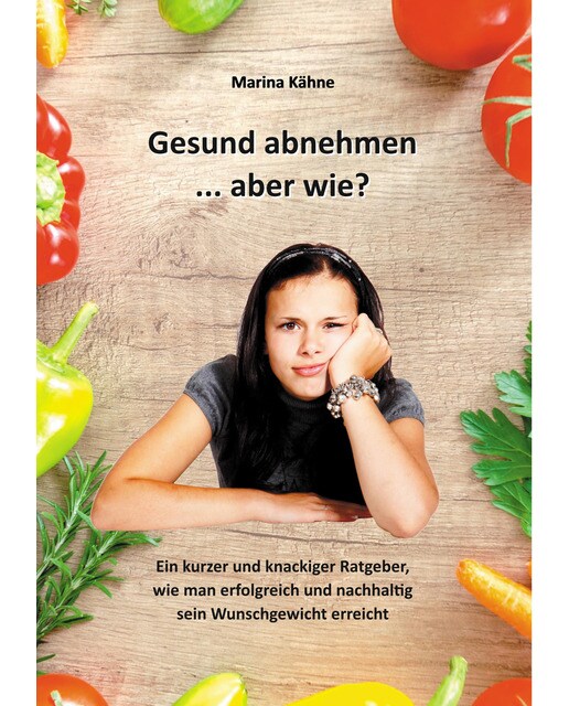 Gesund abnehmen... aber wie? 1