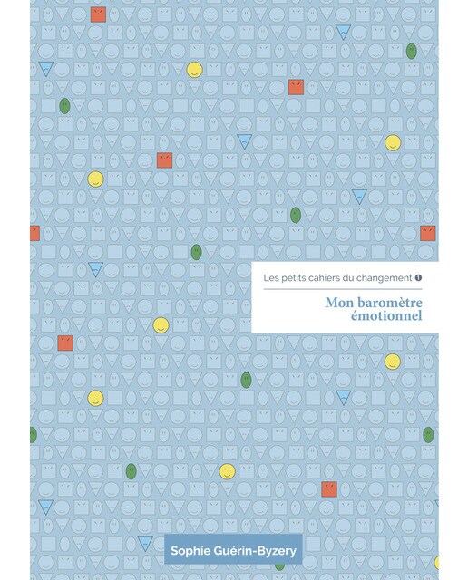 Les petits cahiers du changement(Tapa blanda) 1