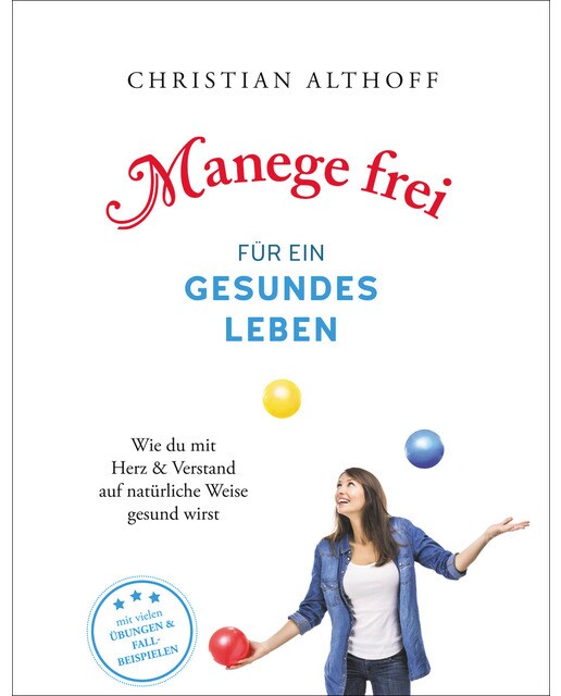 Manege frei für ein gesundes Leben 1
