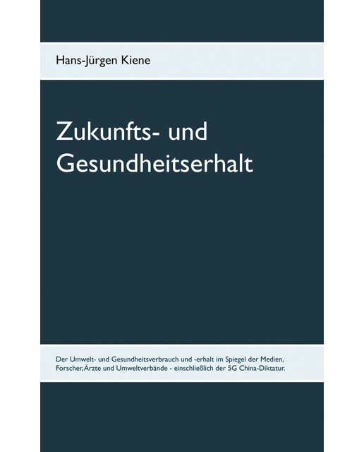 Zukunfts- und Gesundheitserhalt 1