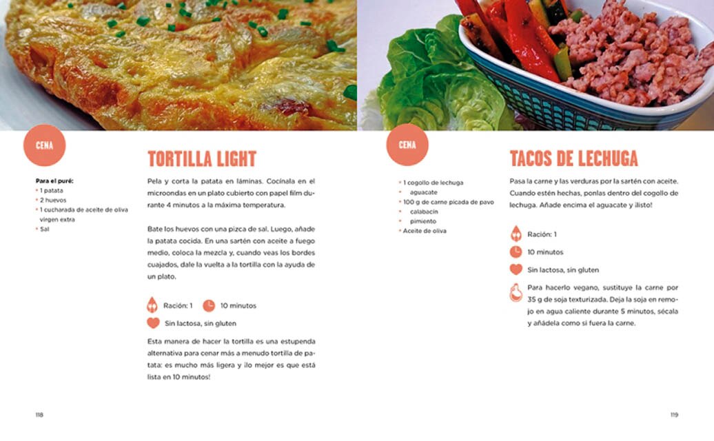 Sin dieta para siempre (Tapa blanda) 5