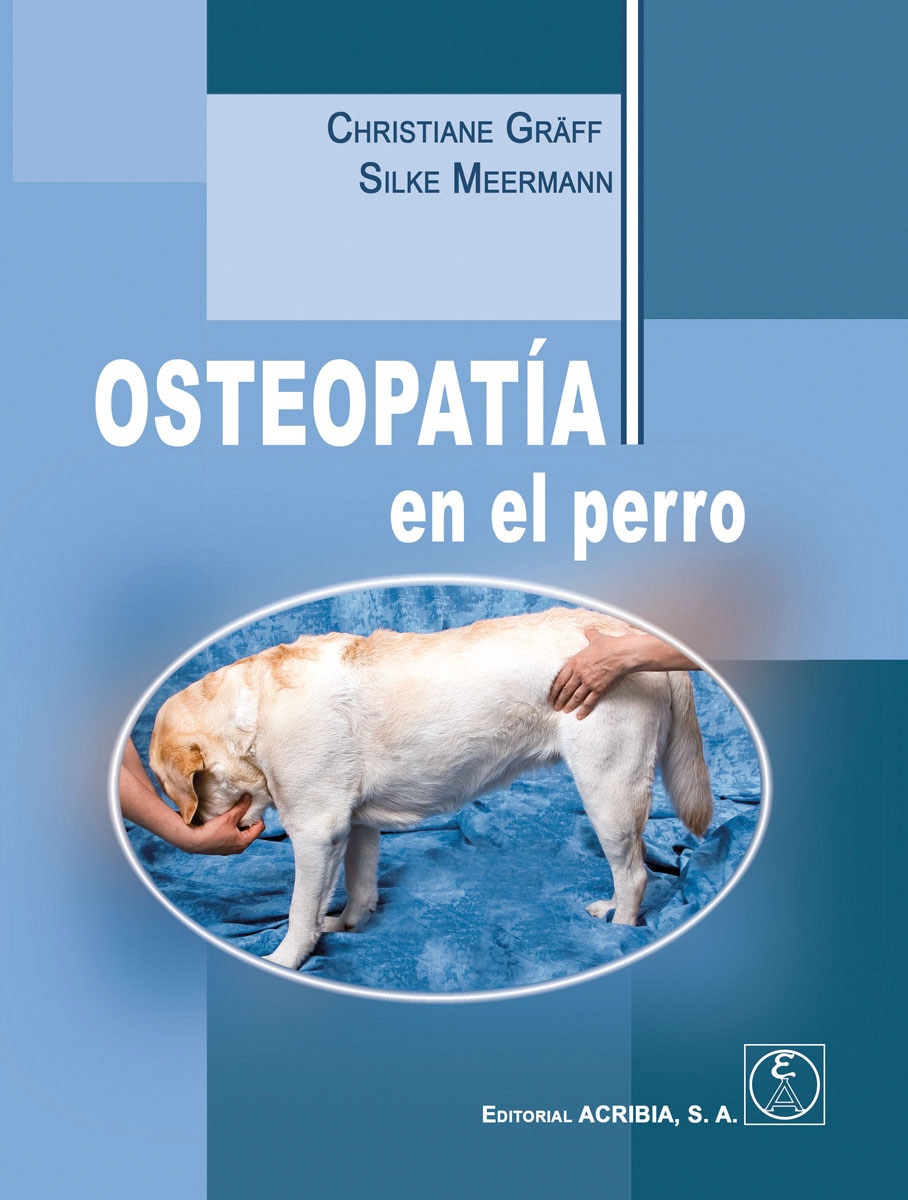 Osteopatía en el perro 1