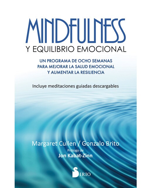 Imagen 0 de Mindfulness y equilibrio emocional