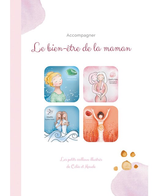 Les petits cailloux illustrés 1