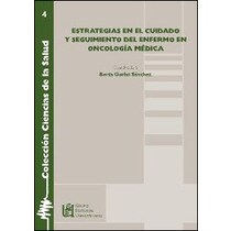 Estrategias cuidado seguimiento del enfermo en onc