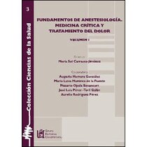 Fundamentos de anestesiologia