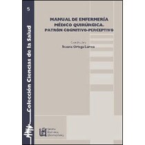 Manual de enfermeria medico quirugica patron cogni