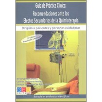 Guia practica clinica recomendaciones ante efectos