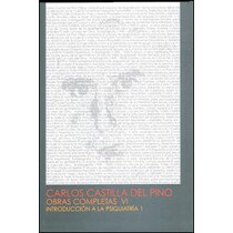 Introducción a la psiquiatría 1