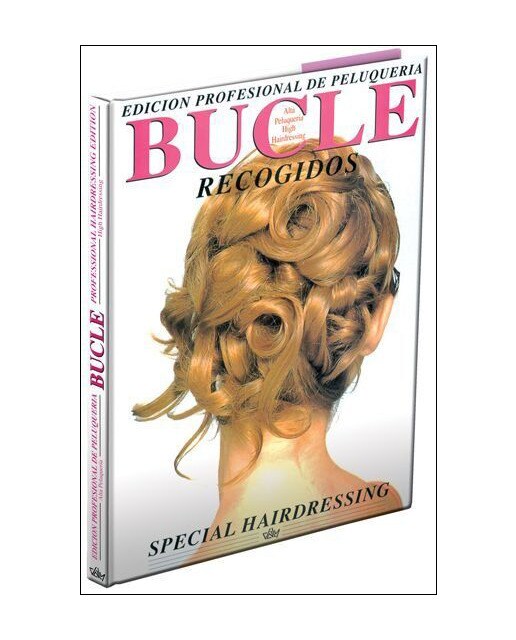 Bucle, recogidos(Tapa dura) 1