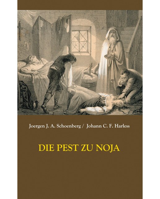 Die Pest zu Noja 1