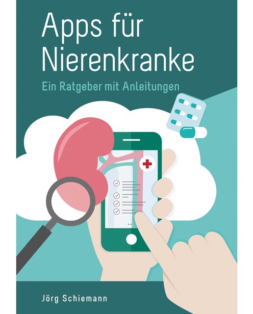 Apps für Nierenkranke 1
