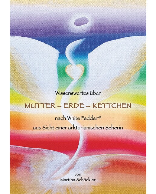 Wissenswertes über Mutter-Erde-Kettchen nach W 1
