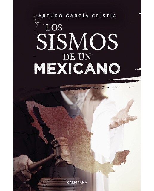 Los sismos de un mexicano(Tapa blanda) 1