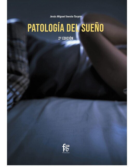 Patología del sueño. 2º edición(Tapa blanda) 1