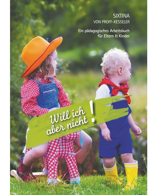Will ich aber nicht 1