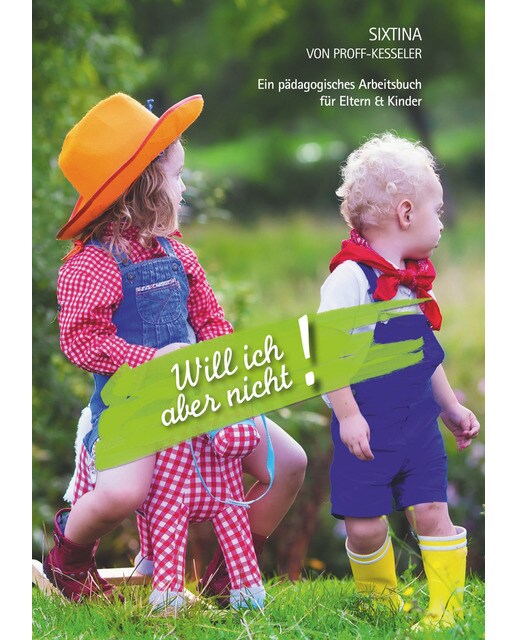 Will ich aber nicht 1