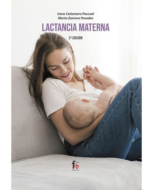Lactancia materna. 2º edición(Tapa blanda) 1