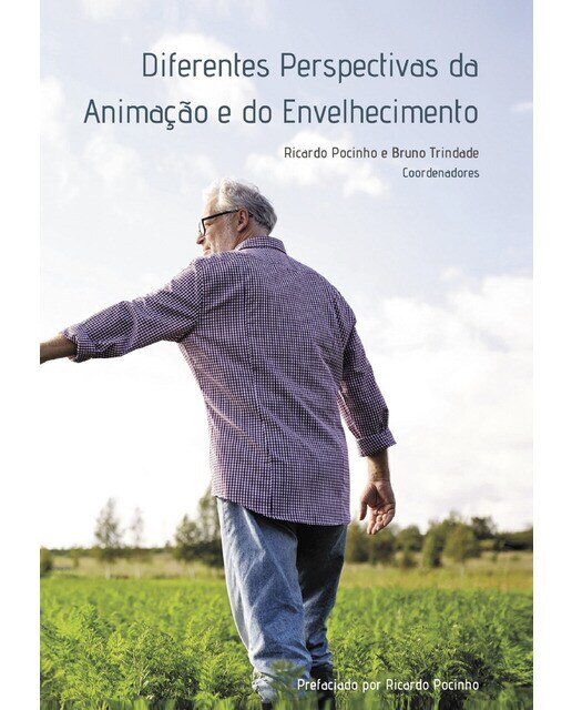 Imagem 0 de Diferentes perspetivas da Animação e do Envelh