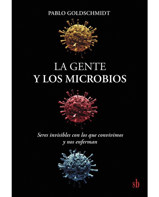 La gente y los microbios 1