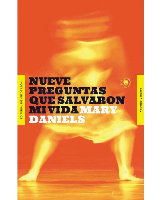 Imagen 0 de Nueve preguntas que salvaron mi vida (Tapa blanda)