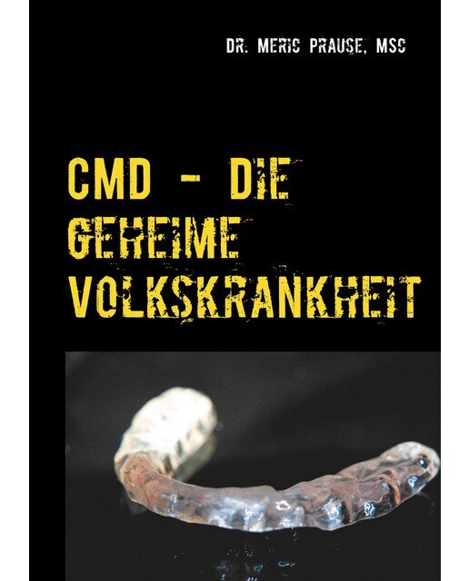 CMD - Die geheime Volkskrankheit 1