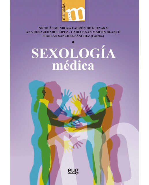 Sexología médica(Tapa blanda) 1