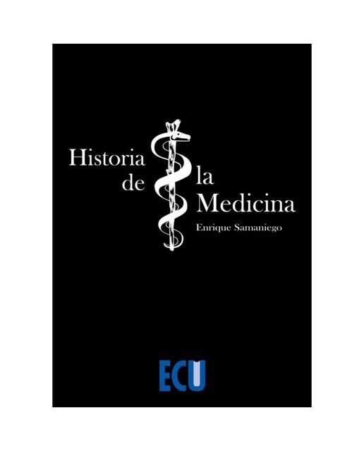 Historia de la medicina(Tapa blanda) 1