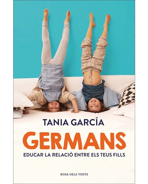 Germans: Com educar la relació entre els teus fills