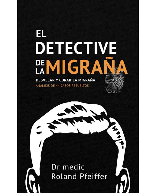 El detective de la migraña 1