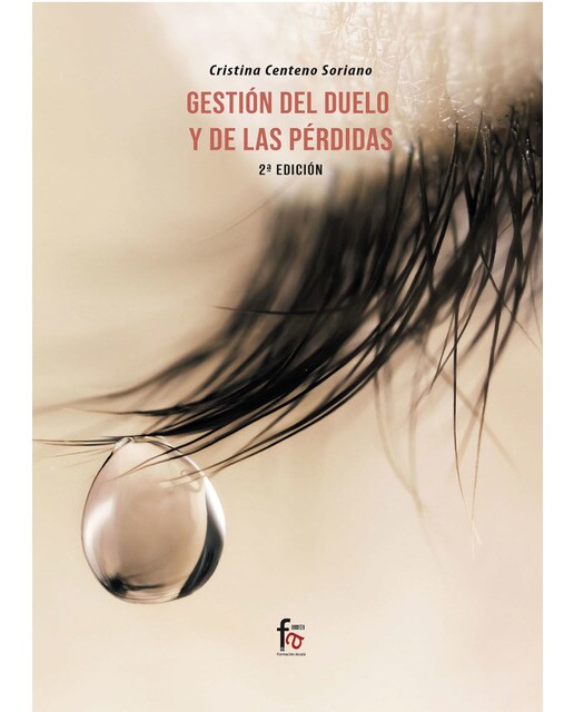 Gestion del duelo y las perdidas-2 ed(Tapa blanda) 1