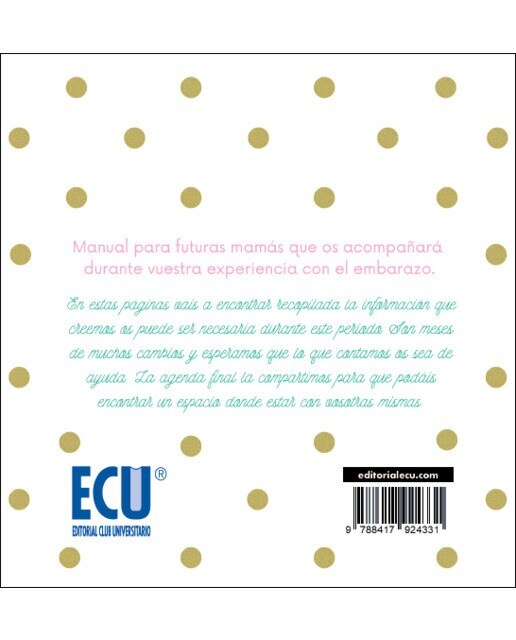 Preparación psico-física para el parto (Tapa blanda) 2
