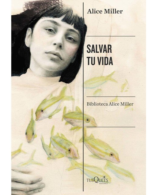 Imagem 0 de Salvar tu vida: La superación del maltrato en la infancia (Capa mole com abas)