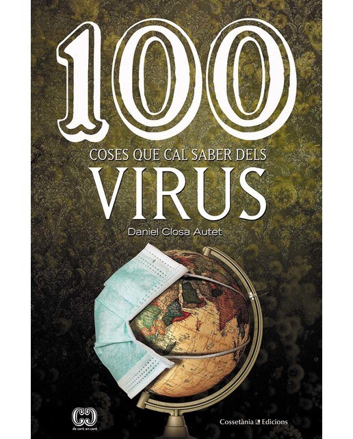 Imagen 0 de 100 coses que cal saber dels virus (Tapa blanda)