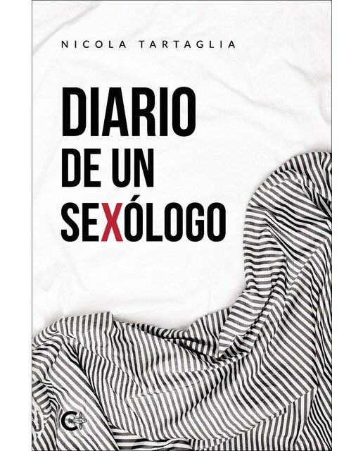 Diario de un sexólogo(Tapa blanda) 1