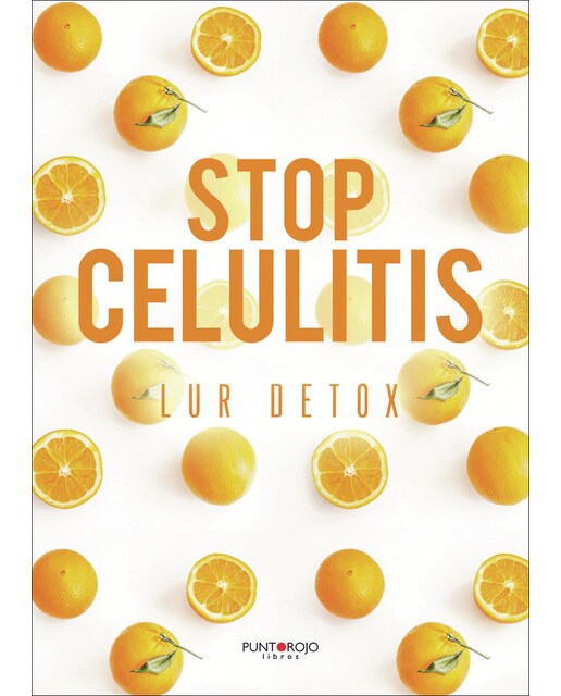 Stop celulitis(Tapa blanda) 1