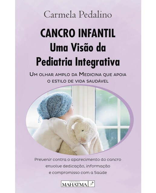 CANCRO INFANTIL 1